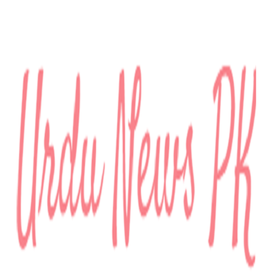 Urdu News PK